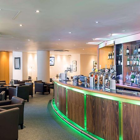 Best Western London Heathrow Ariel Hotel Hillingdon Luaran gambar