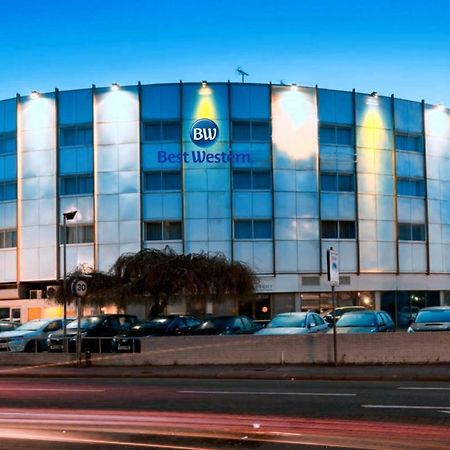 Best Western London Heathrow Ariel Hotel Hillingdon Luaran gambar