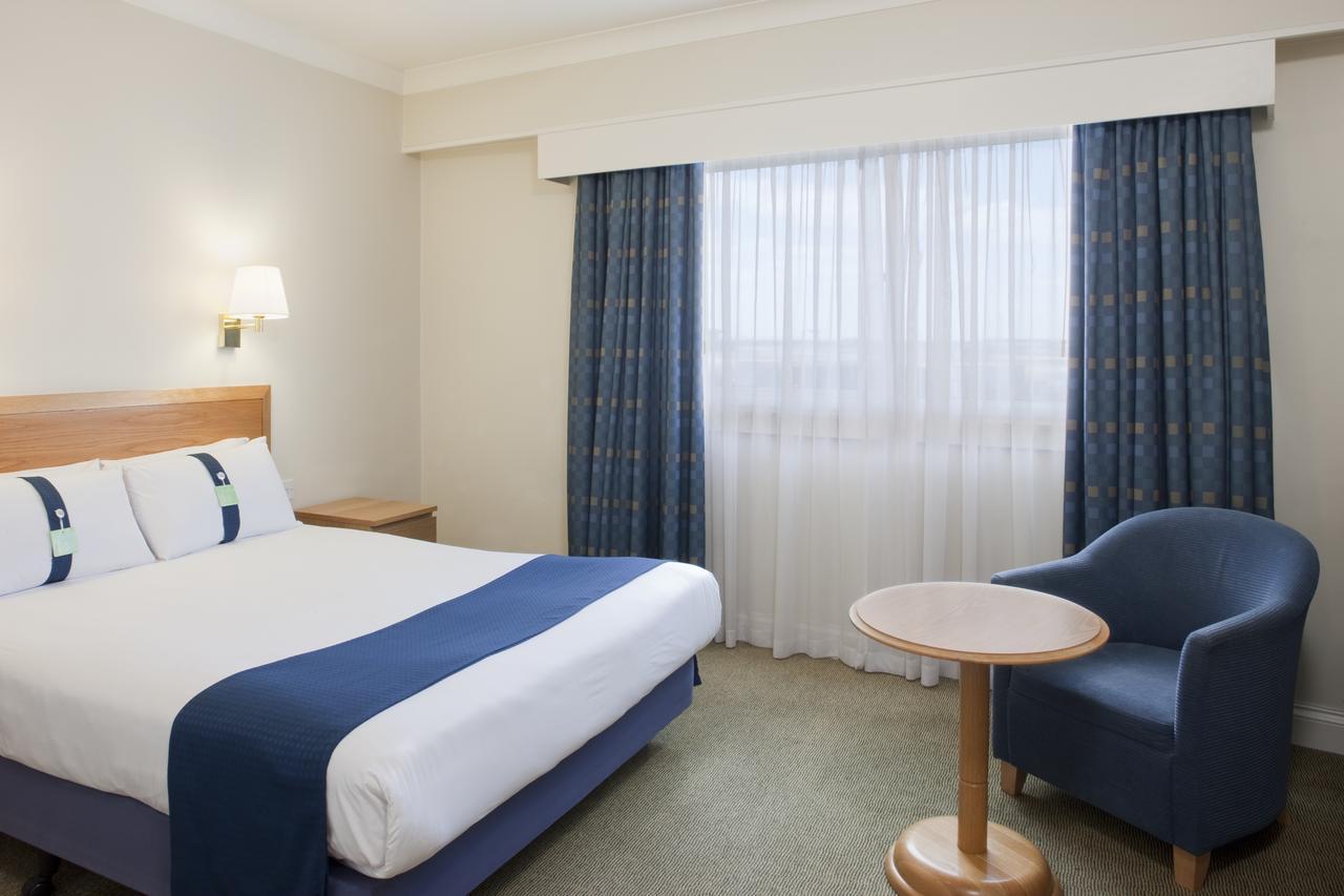 Best Western London Heathrow Ariel Hotel Hillingdon Luaran gambar