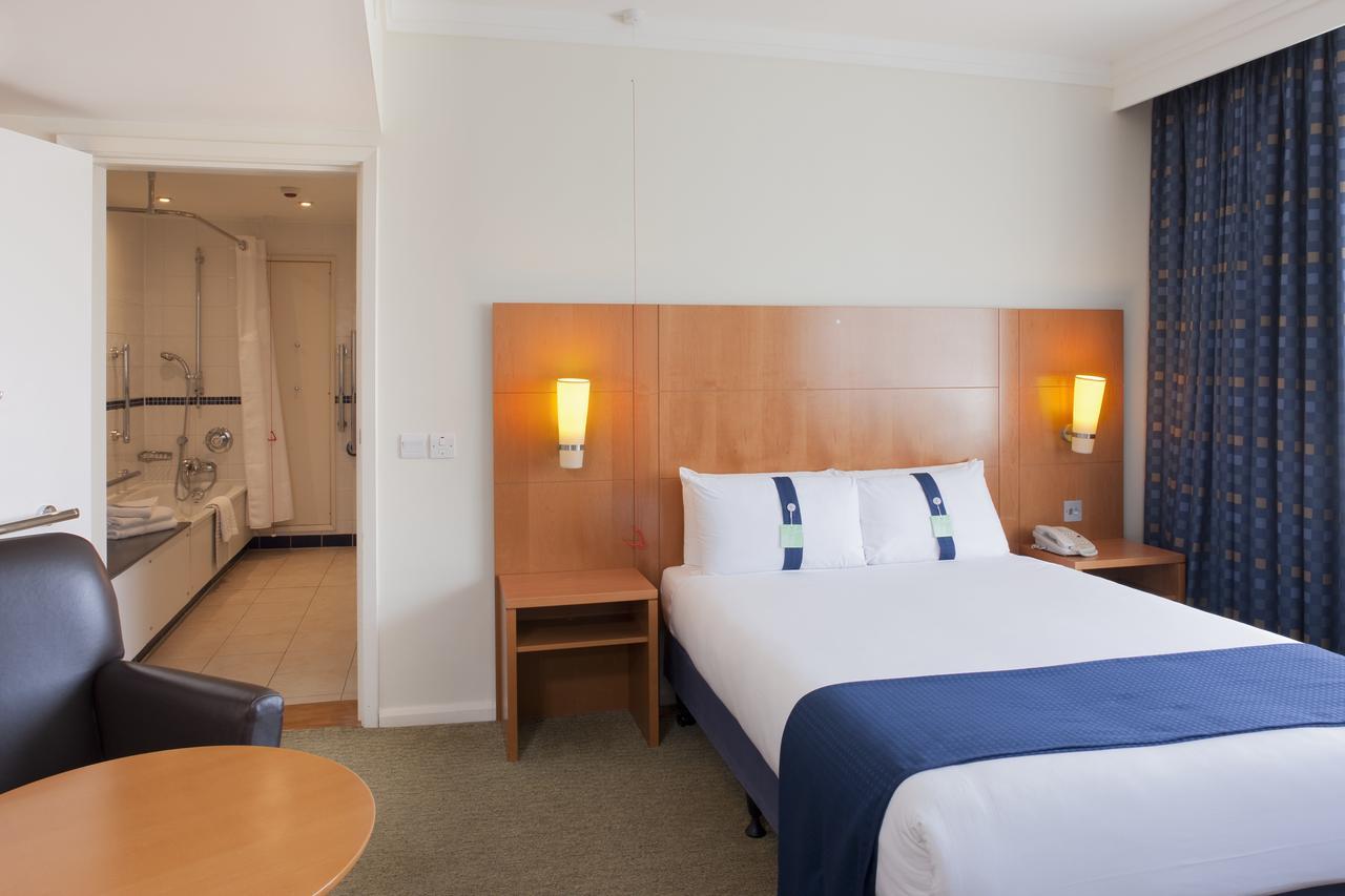 Best Western London Heathrow Ariel Hotel Hillingdon Luaran gambar