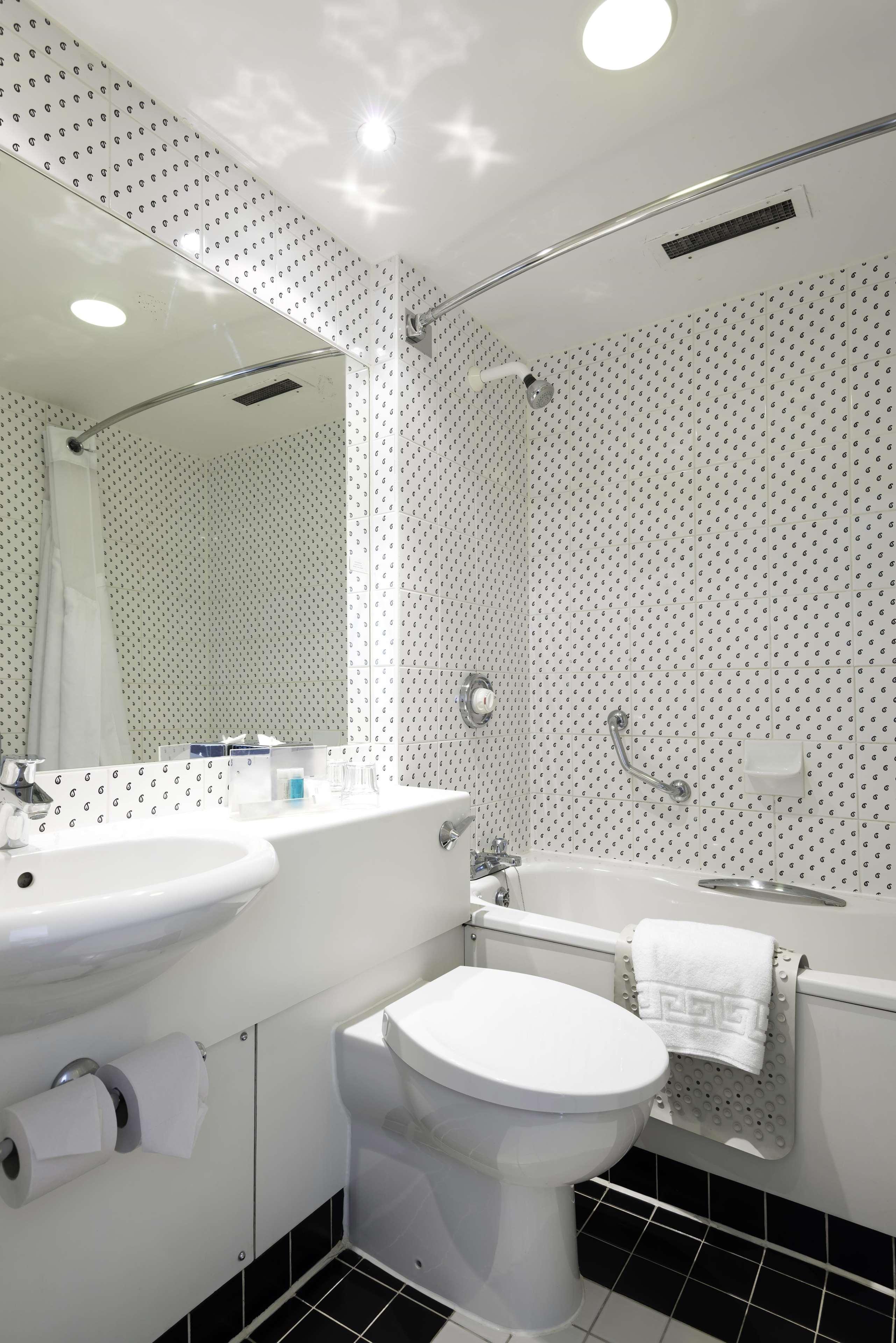 Best Western London Heathrow Ariel Hotel Hillingdon Luaran gambar