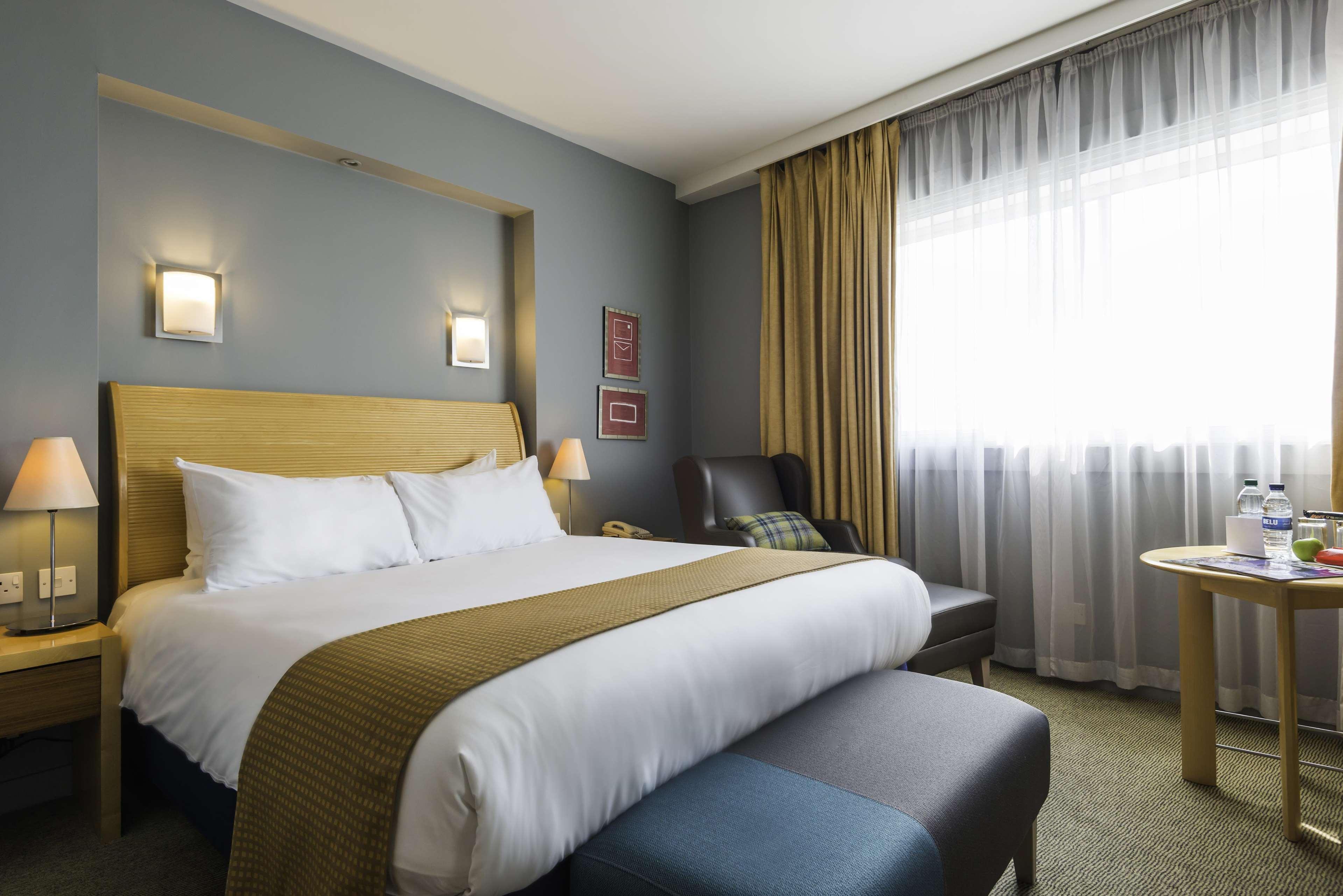 Best Western London Heathrow Ariel Hotel Hillingdon Luaran gambar
