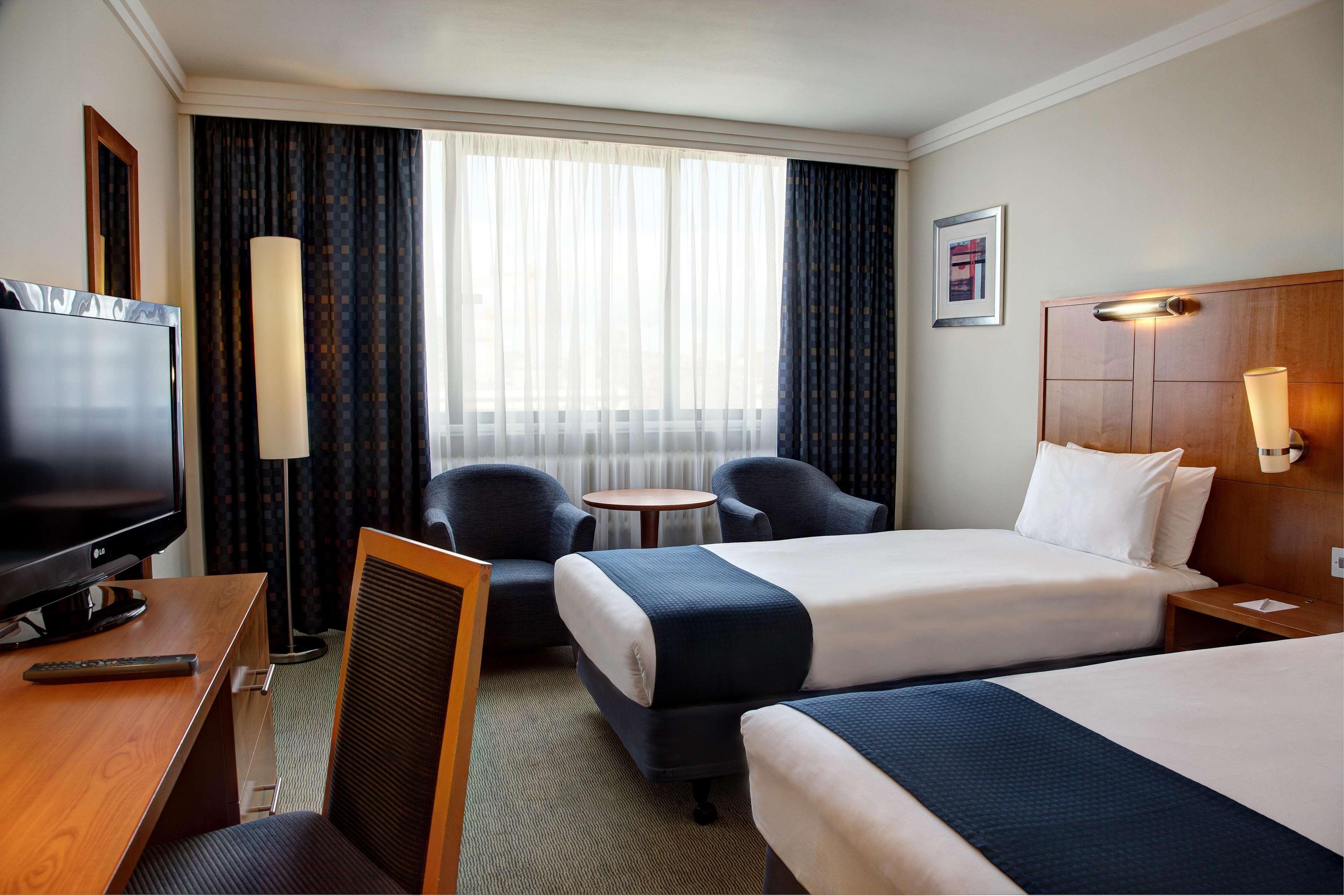 Best Western London Heathrow Ariel Hotel Hillingdon Luaran gambar