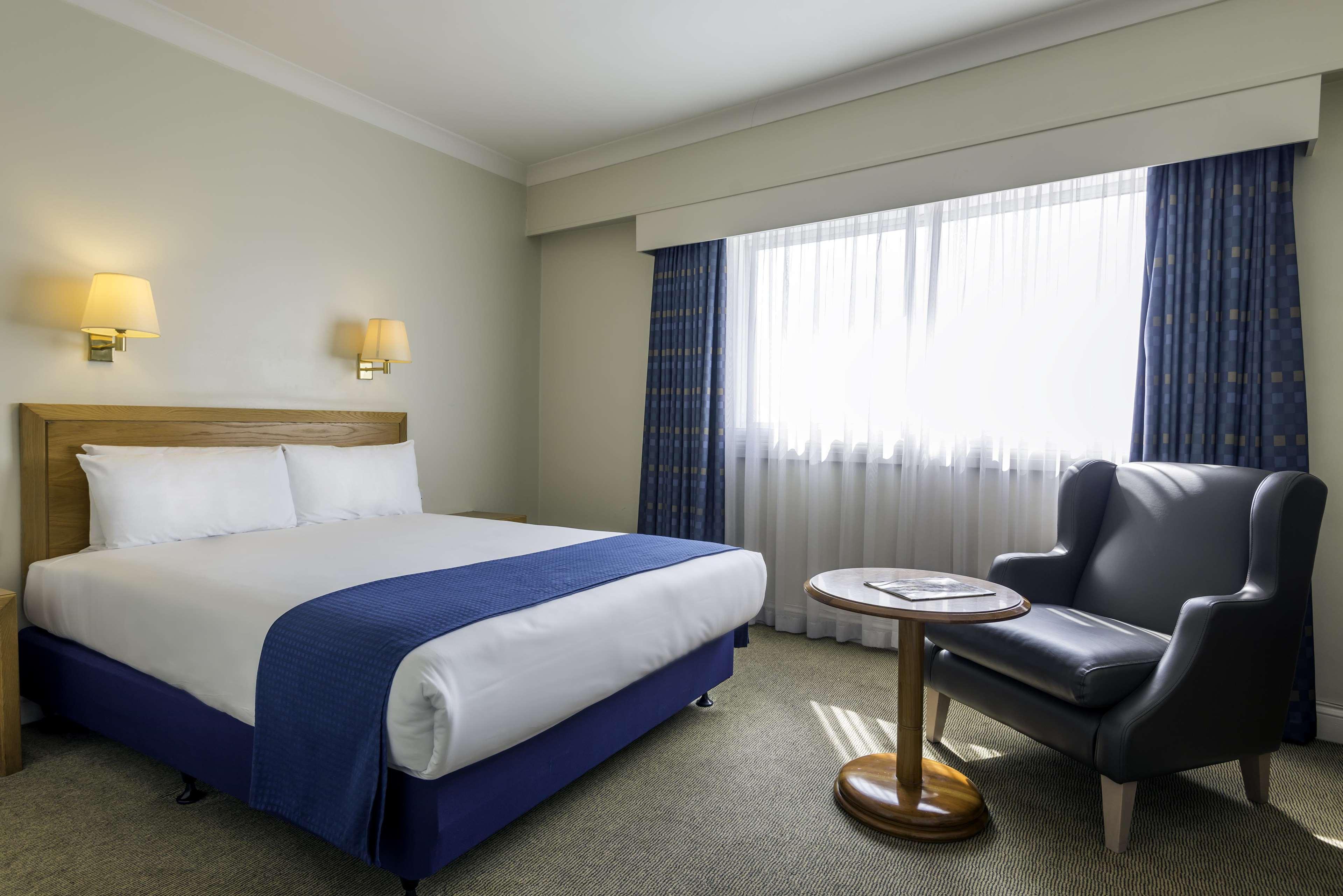 Best Western London Heathrow Ariel Hotel Hillingdon Luaran gambar