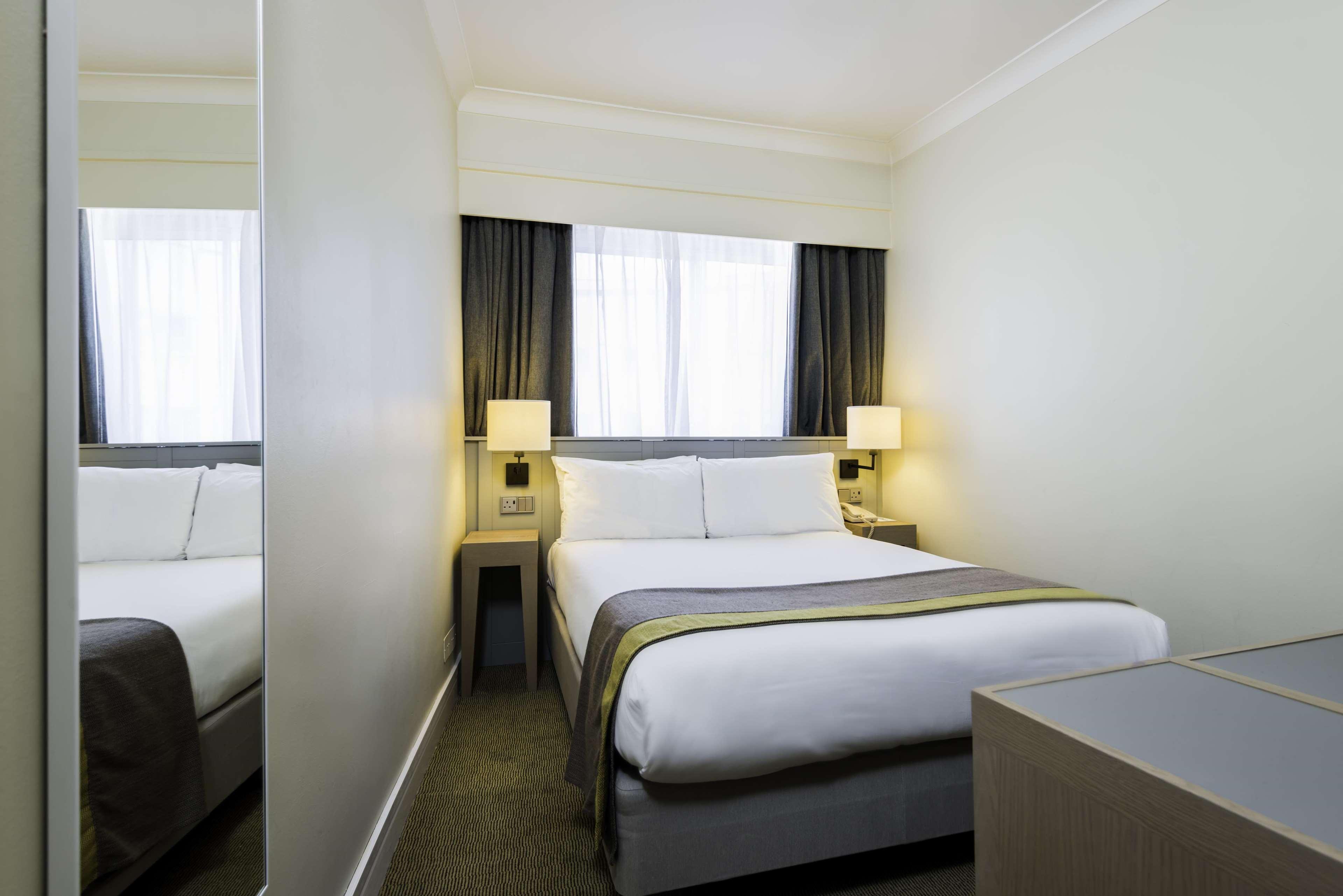 Best Western London Heathrow Ariel Hotel Hillingdon Luaran gambar