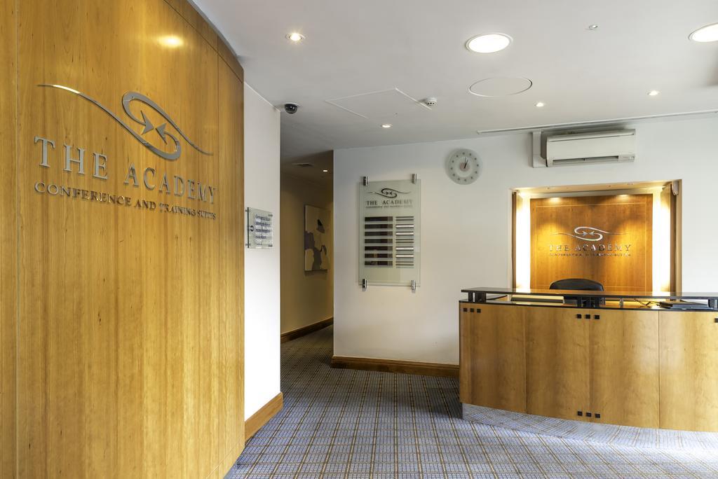 Best Western London Heathrow Ariel Hotel Hillingdon Luaran gambar