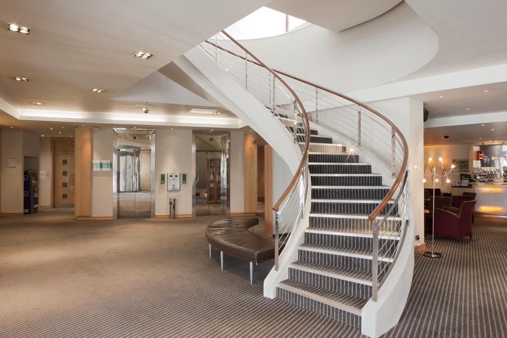 Best Western London Heathrow Ariel Hotel Hillingdon Luaran gambar