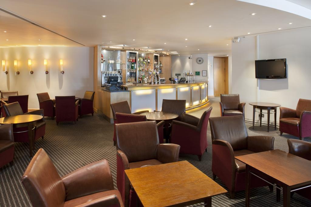 Best Western London Heathrow Ariel Hotel Hillingdon Luaran gambar