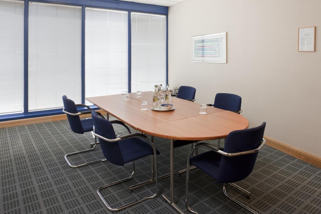 Best Western London Heathrow Ariel Hotel Hillingdon Luaran gambar