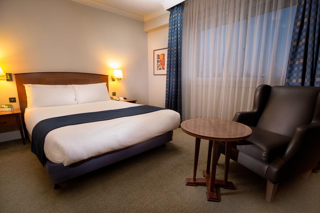 Best Western London Heathrow Ariel Hotel Hillingdon Luaran gambar
