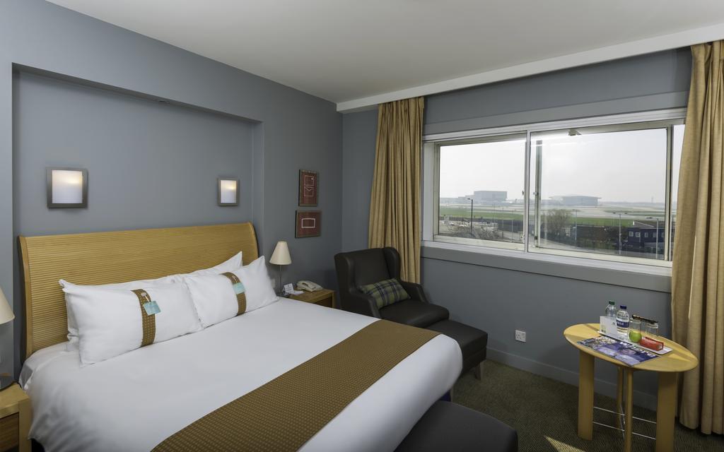 Best Western London Heathrow Ariel Hotel Hillingdon Luaran gambar