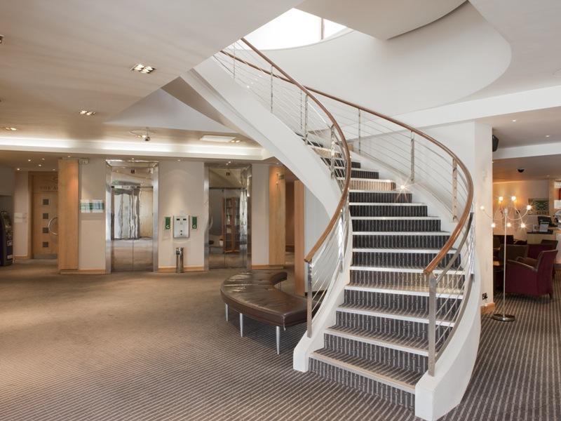 Best Western London Heathrow Ariel Hotel Hillingdon Luaran gambar