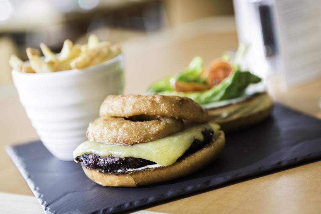 Best Western London Heathrow Ariel Hotel Hillingdon Luaran gambar