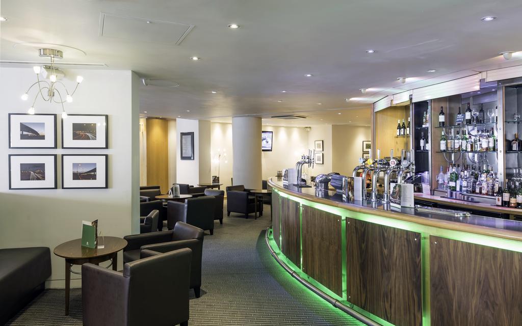 Best Western London Heathrow Ariel Hotel Hillingdon Luaran gambar