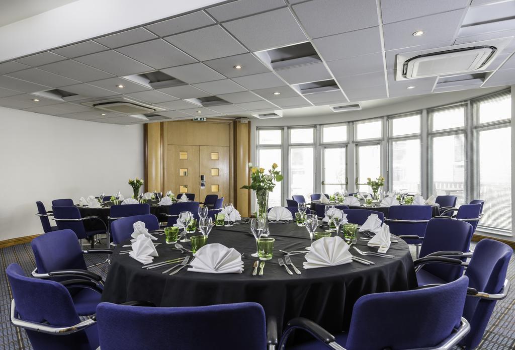 Best Western London Heathrow Ariel Hotel Hillingdon Luaran gambar