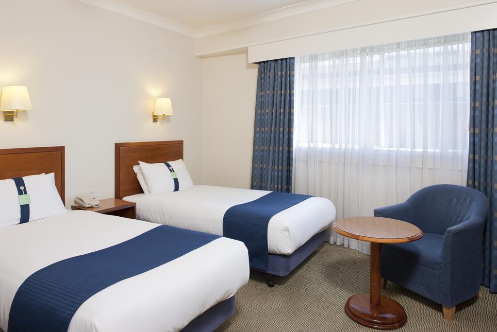Best Western London Heathrow Ariel Hotel Hillingdon Luaran gambar