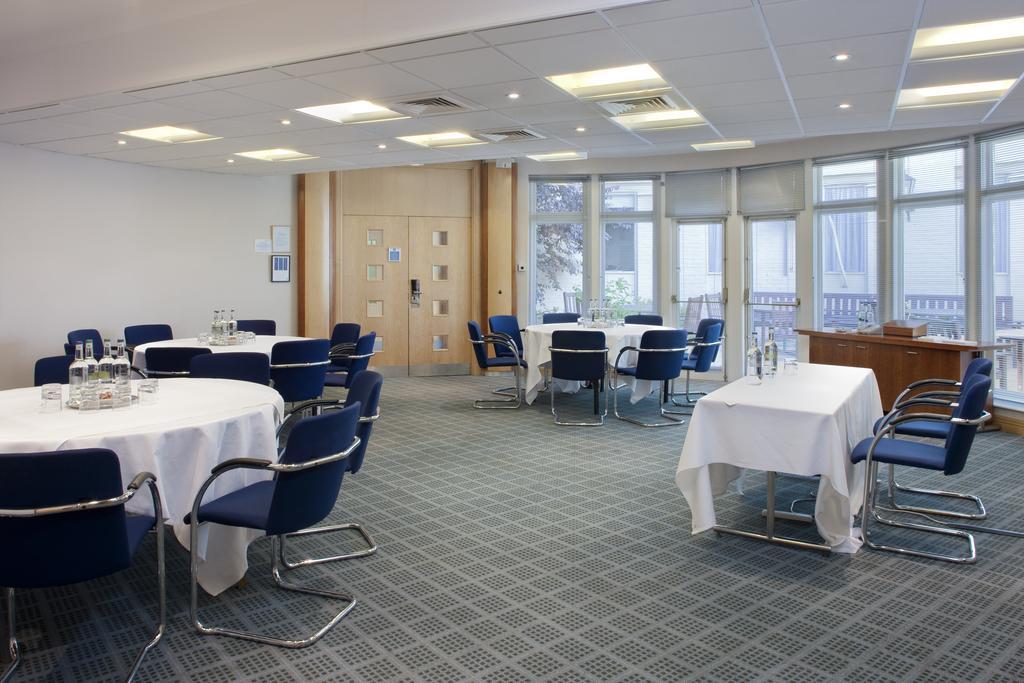 Best Western London Heathrow Ariel Hotel Hillingdon Luaran gambar
