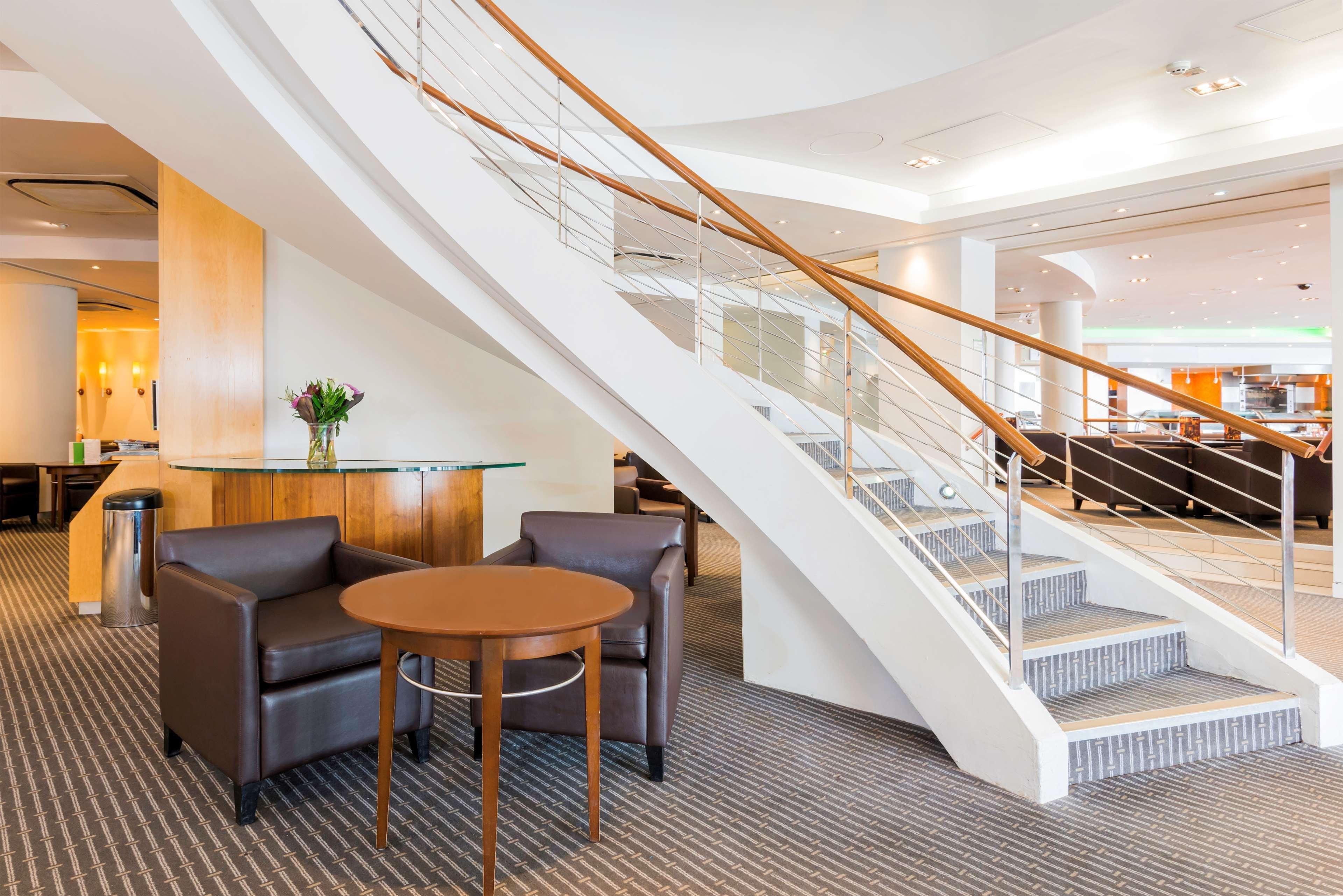 Best Western London Heathrow Ariel Hotel Hillingdon Luaran gambar