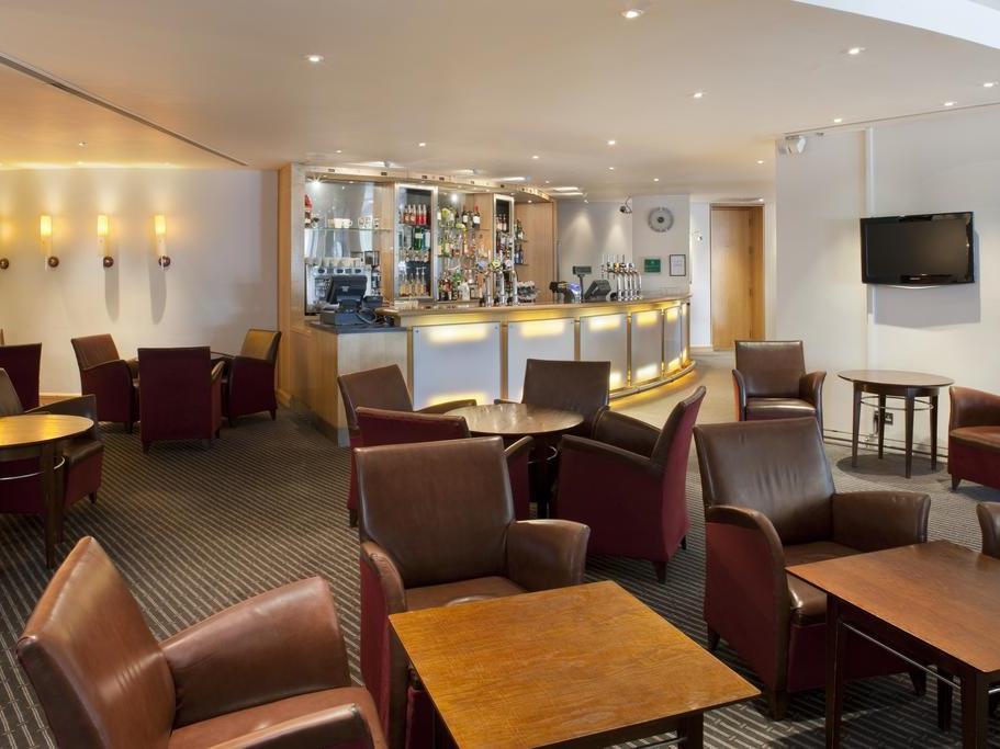 Best Western London Heathrow Ariel Hotel Hillingdon Luaran gambar