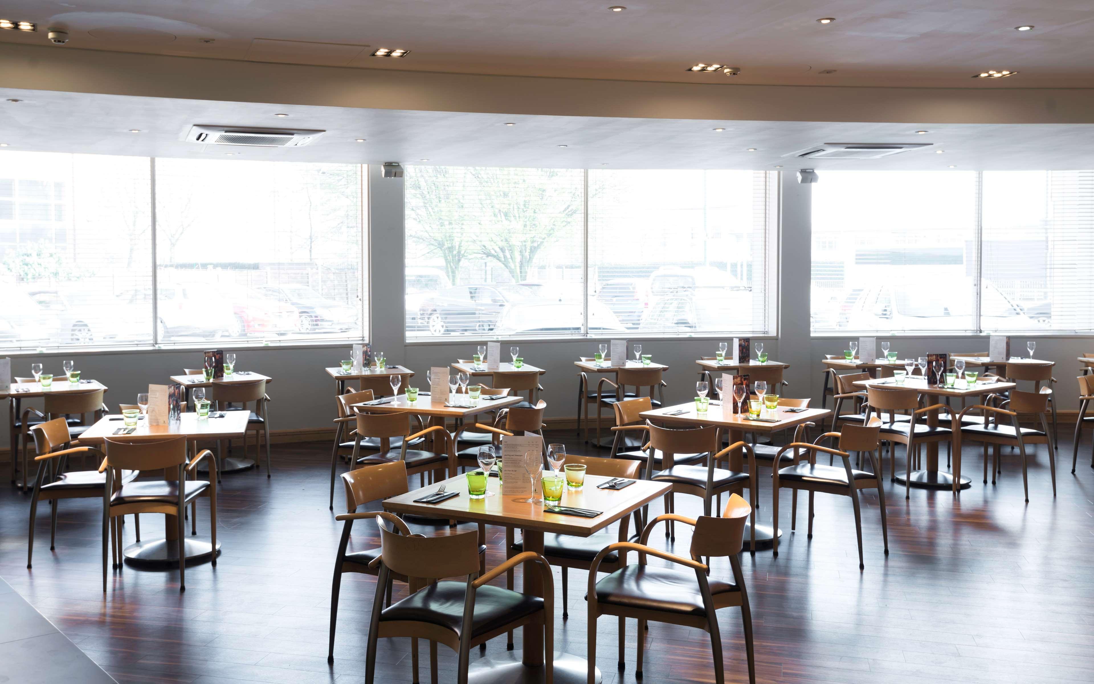 Best Western London Heathrow Ariel Hotel Hillingdon Luaran gambar