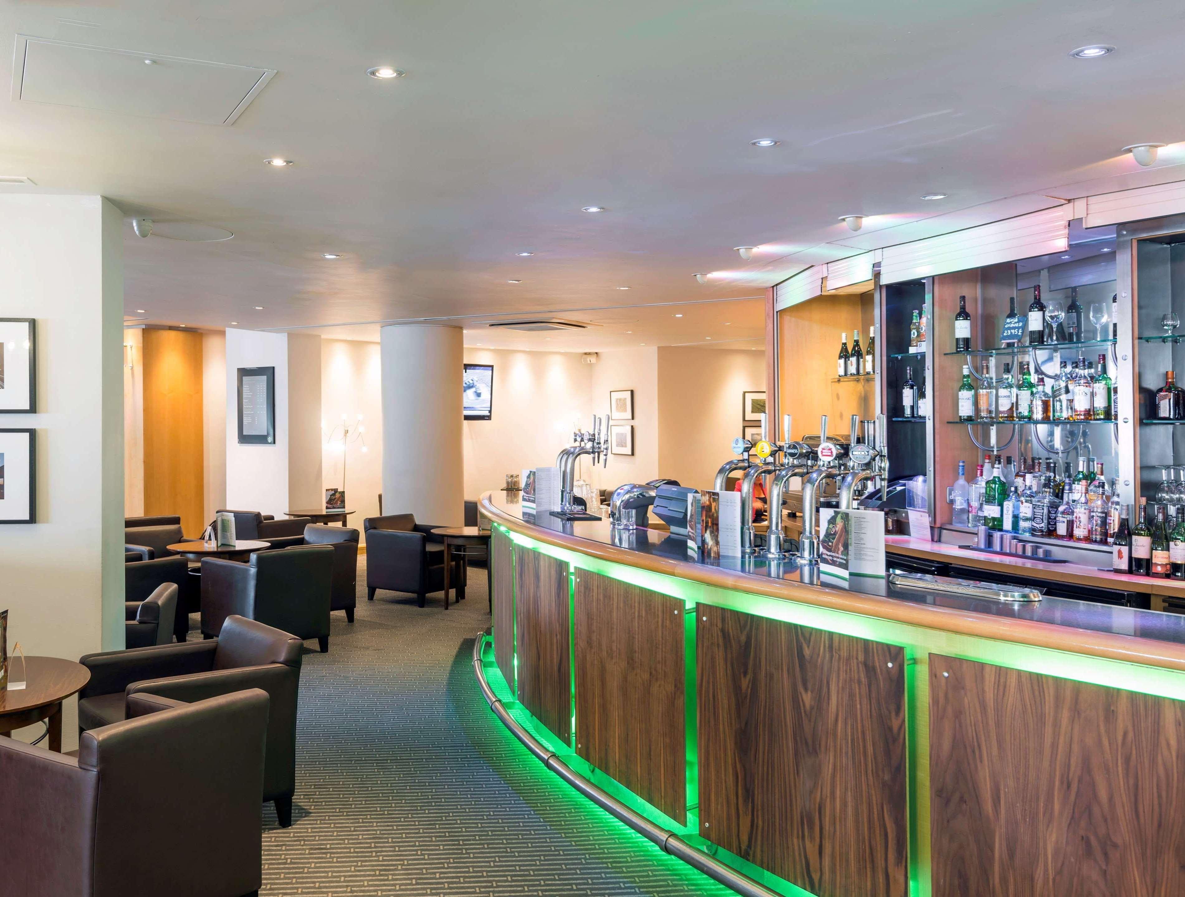 Best Western London Heathrow Ariel Hotel Hillingdon Luaran gambar