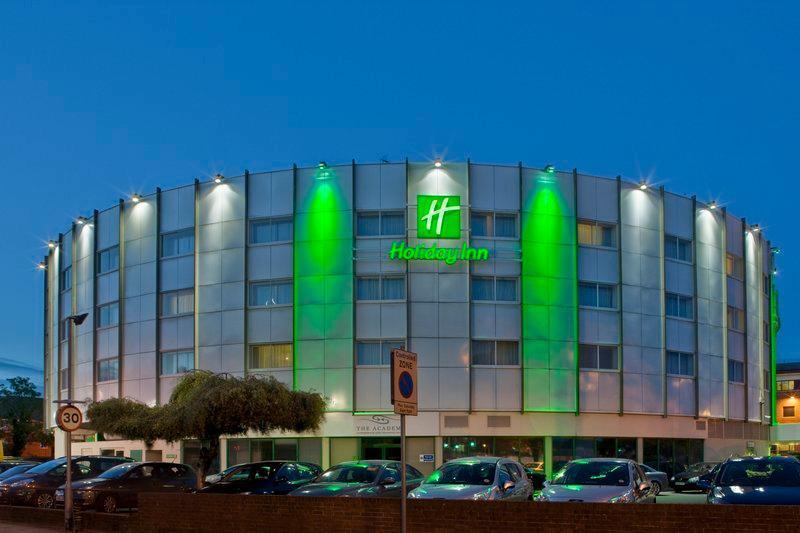 Best Western London Heathrow Ariel Hotel Hillingdon Luaran gambar