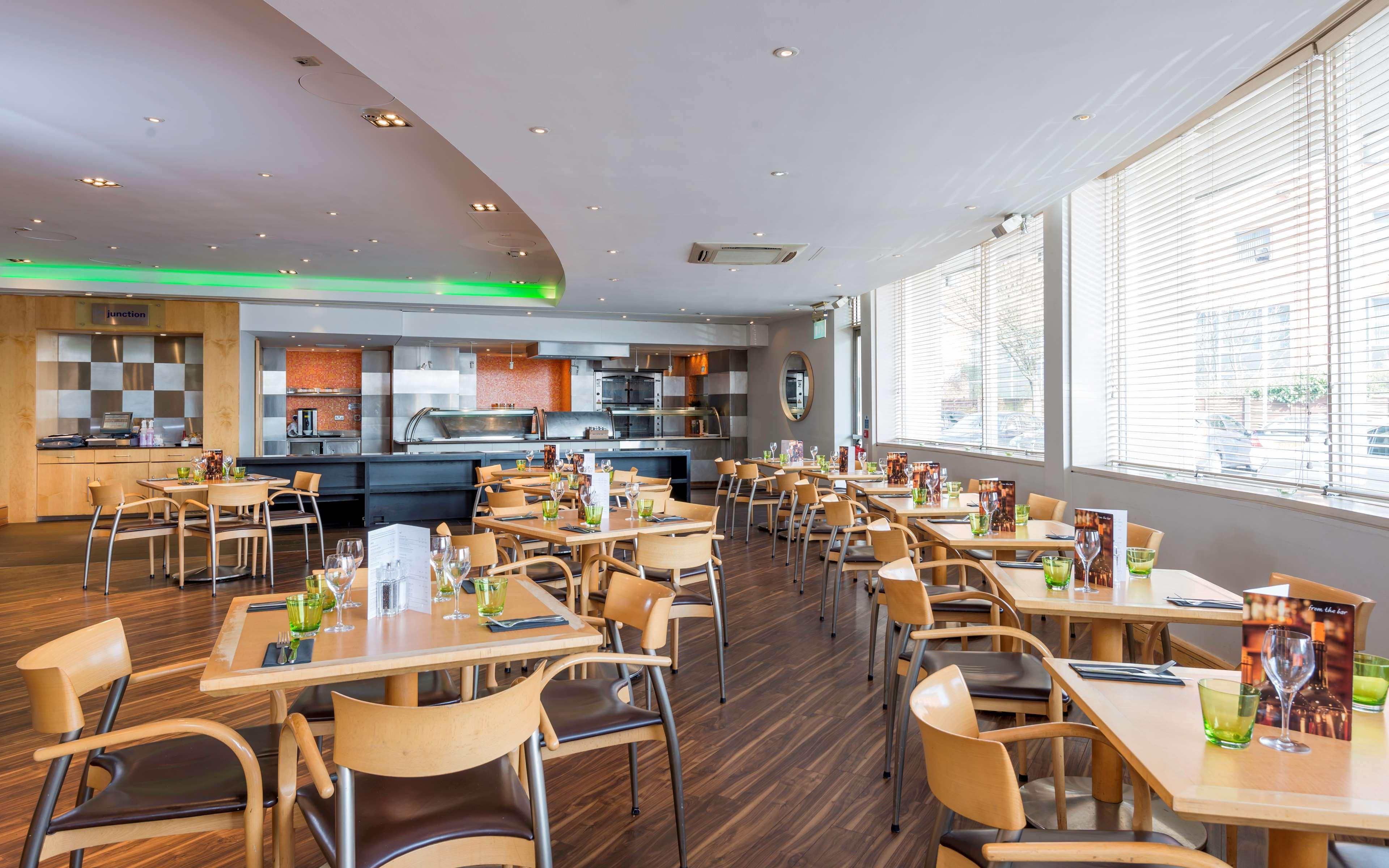 Best Western London Heathrow Ariel Hotel Hillingdon Luaran gambar