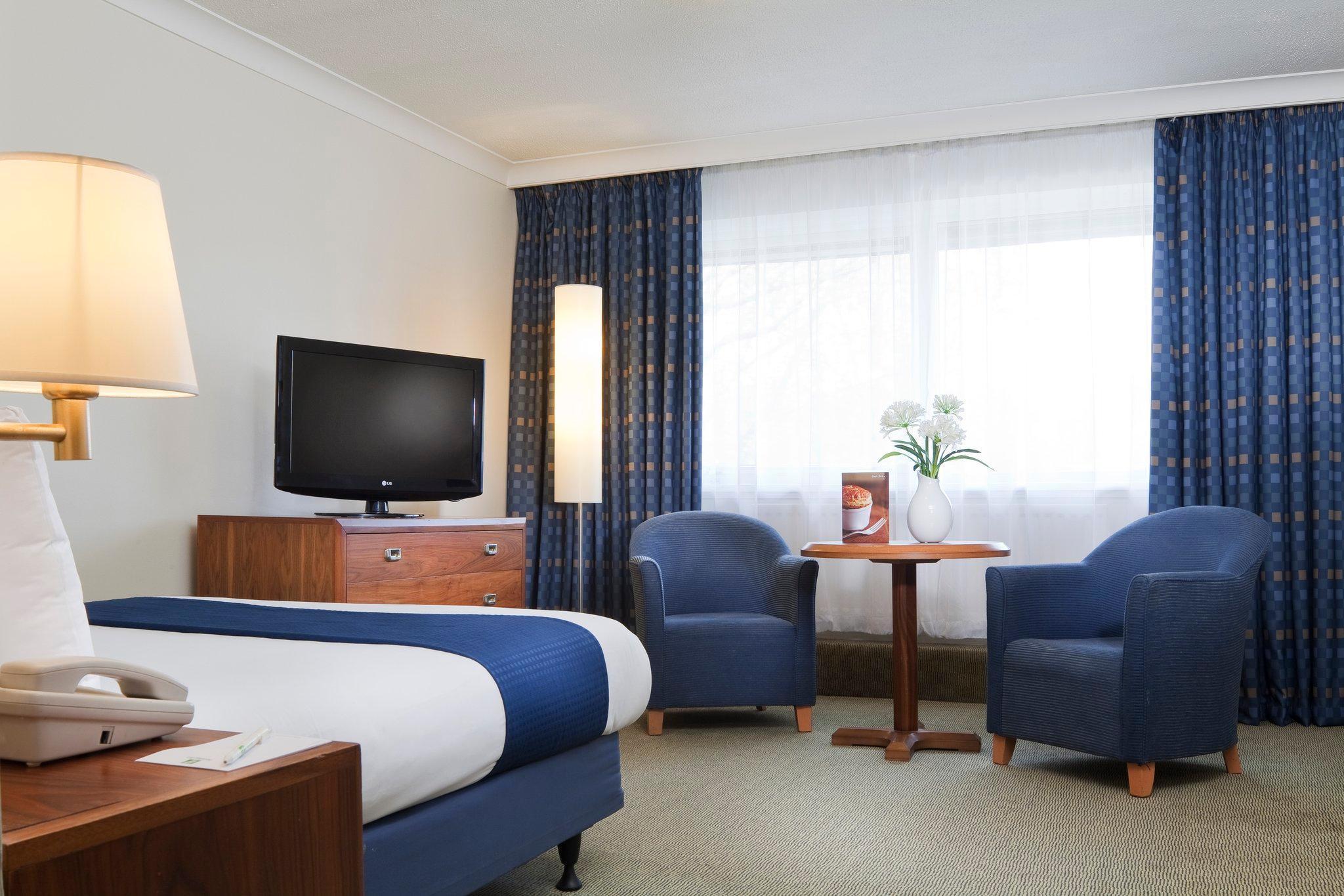 Best Western London Heathrow Ariel Hotel Hillingdon Luaran gambar