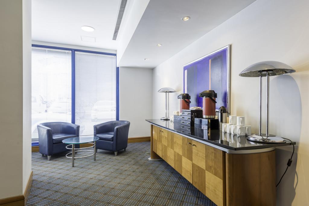 Best Western London Heathrow Ariel Hotel Hillingdon Luaran gambar