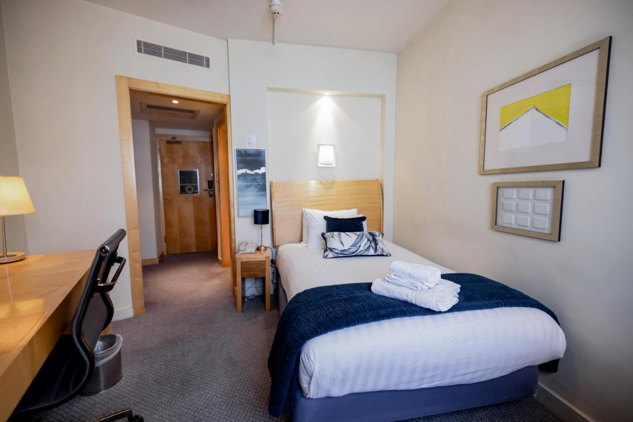 Best Western London Heathrow Ariel Hotel Hillingdon Luaran gambar