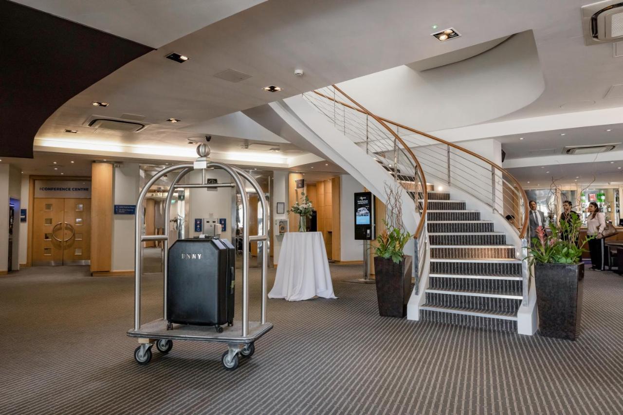 Best Western London Heathrow Ariel Hotel Hillingdon Luaran gambar