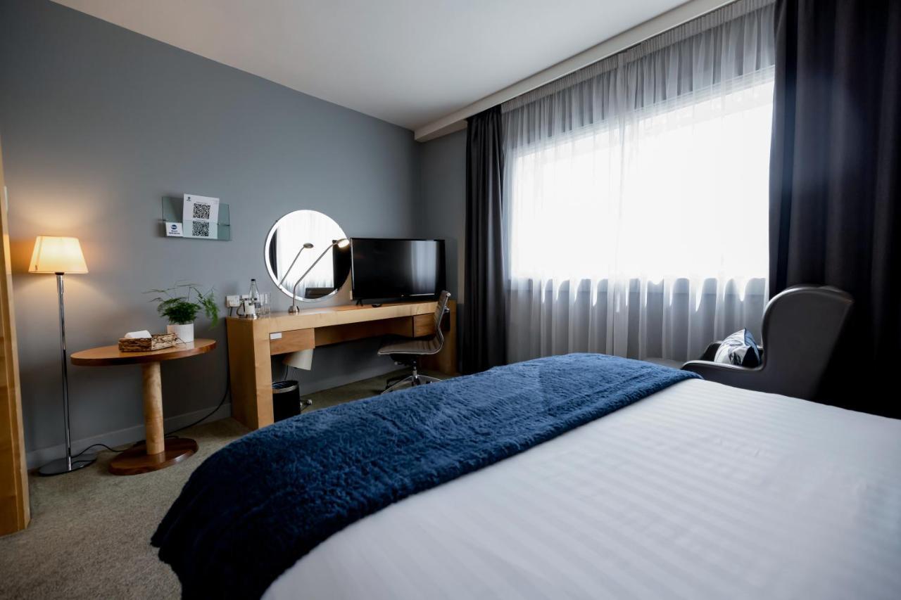 Best Western London Heathrow Ariel Hotel Hillingdon Luaran gambar